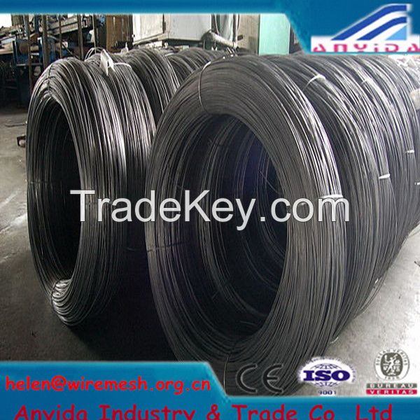 Black Annealed Iron Wire