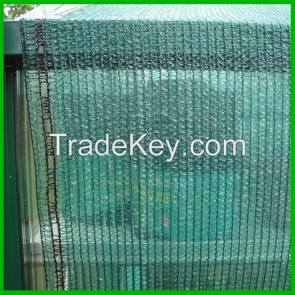 Horticultural Windbreak Shade Netting 1m Greenhouse Screen Price per metre