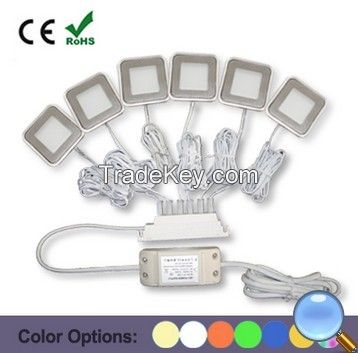 Indoor Led Floor Light 