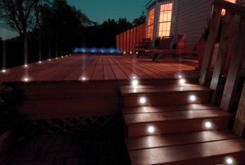 led path light outdoor 12v LT-B104A