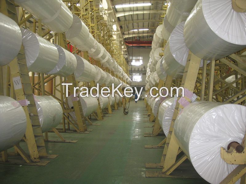 thermal paper in jumbo roll