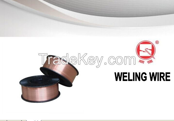 CO2 welding wire