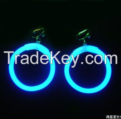 Glow Earrings