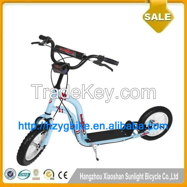 12&#039;&#039;- 20&#039;&#039; 2014 Cool Design Fashion Sport Kick Scooter