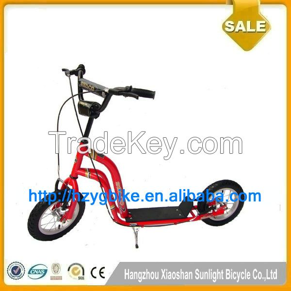 12''- 20'' 2014 Cool Design Fashion Sport Kick Scooter