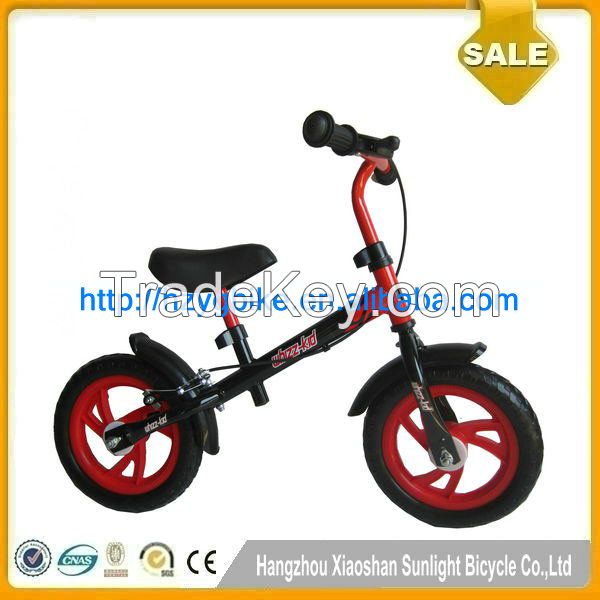 2014 Hot Sale 12&#039;&#039; Kids Balance Bike With CE