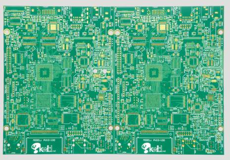 Multilayer PCB