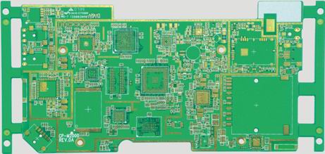 printed circuit board assembly