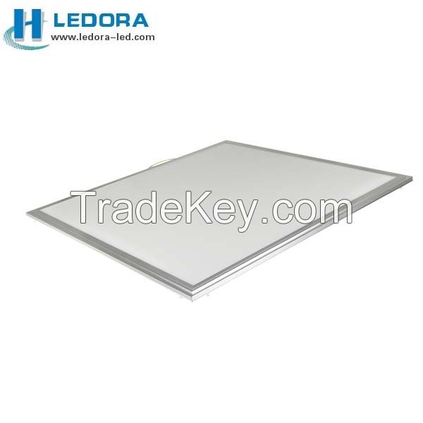 36W 600x600mm led panel lights