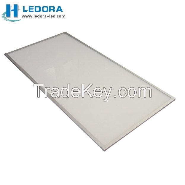 300x600mm 36w led panel lights