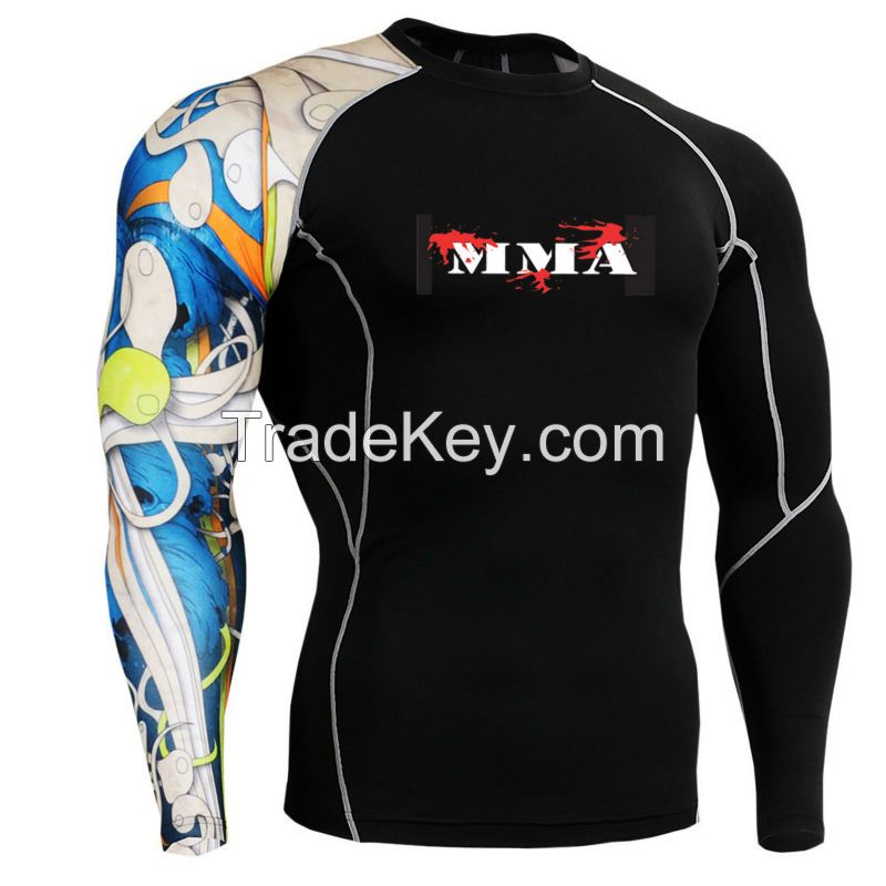 Rash Guard