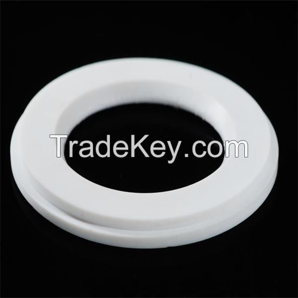 Hongli PTFE seals/washer/gaskets/O-rings making machine