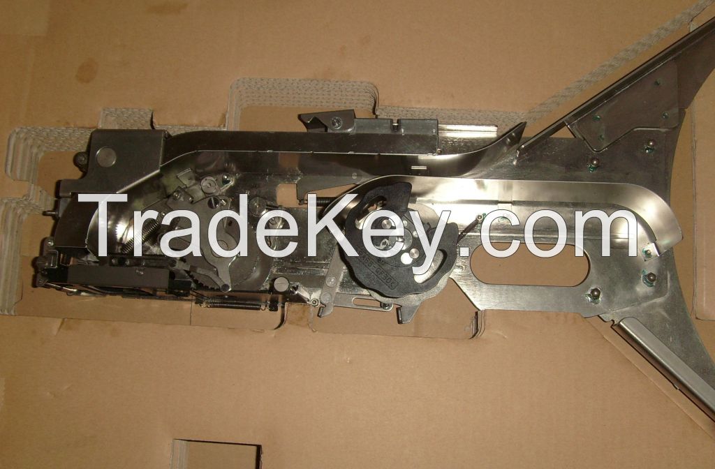 JUKI FF 12/16/24/32/44mm feeder used in smt machine