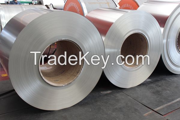 tinplate for industry packing