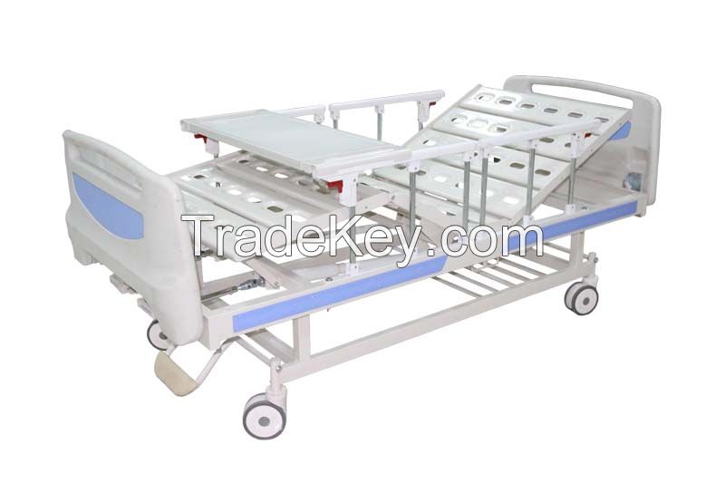 medical nursing bed