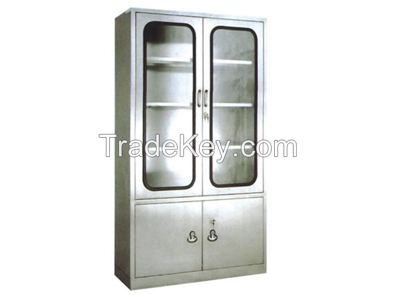 Medical Instrument Cabinet