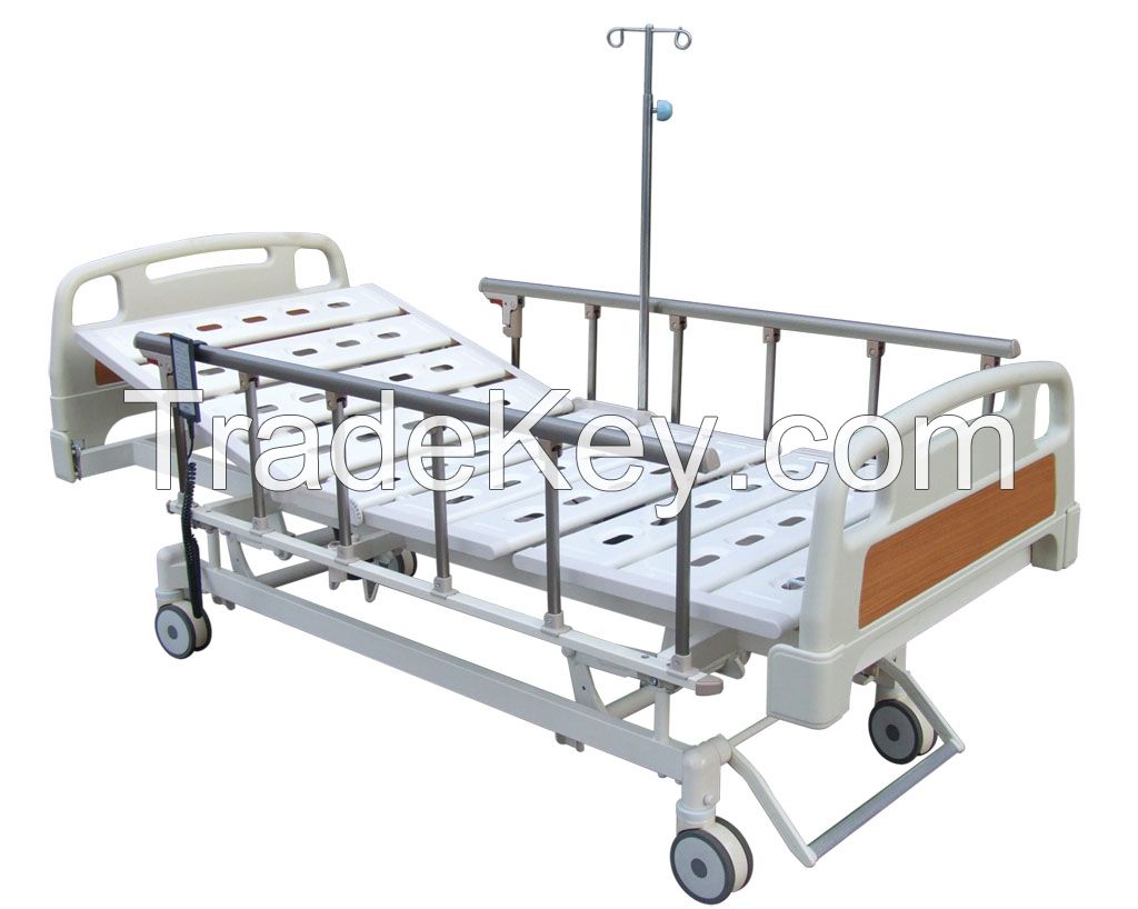 Multifunctional Medical Electric Bed