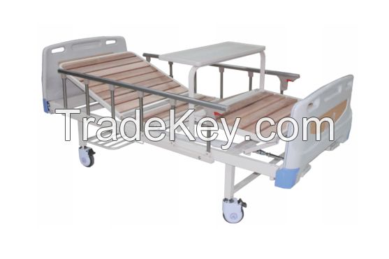 medical nursing bed