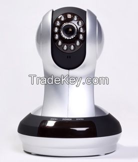 Pet IP Camera