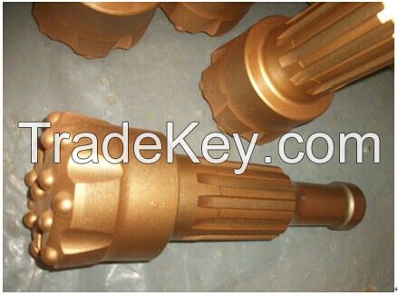 DTH Drill Bits, Good Factory, Mining Machine,