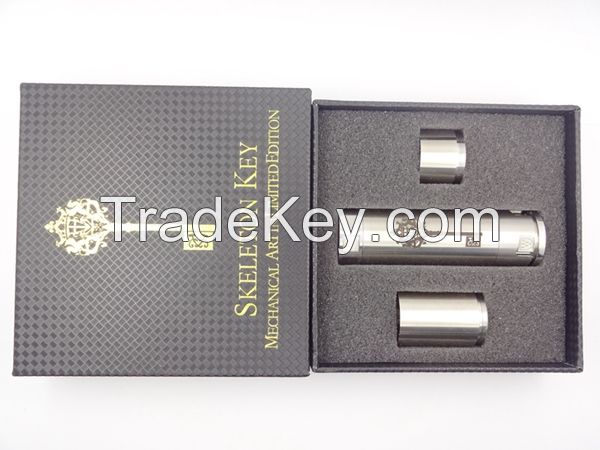 2014 hottest product  skeleton key mod