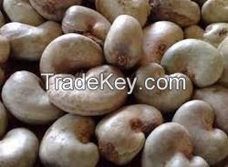 Cashew nuts