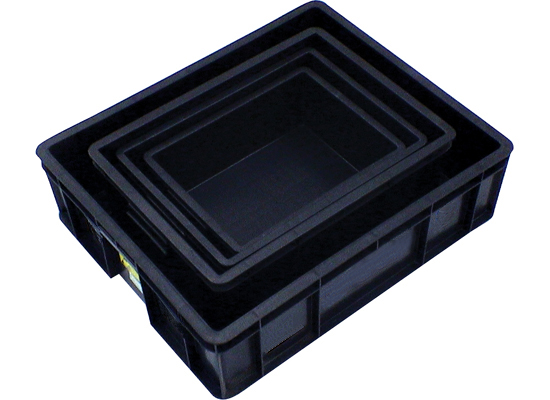 ESD Injection Box