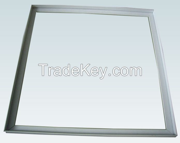 Photo aluminum frame
