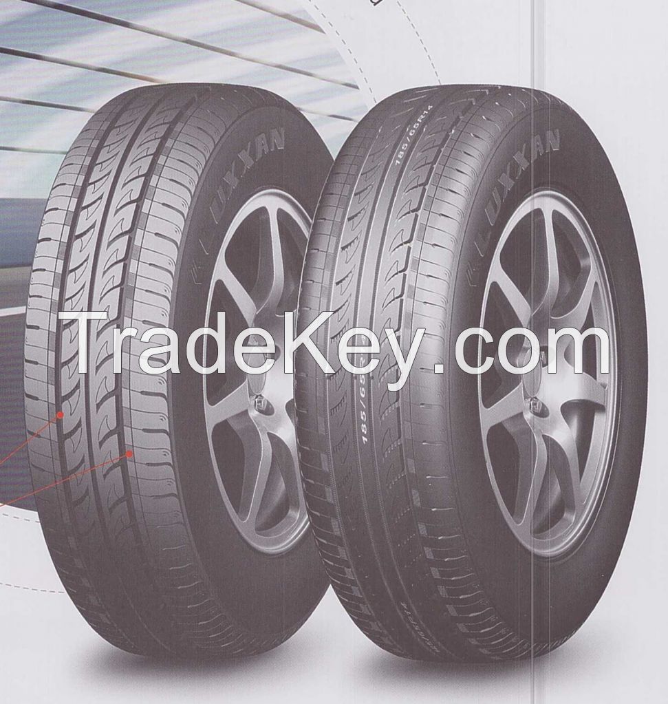 china pcr tire passenger car tire UHP, SUV