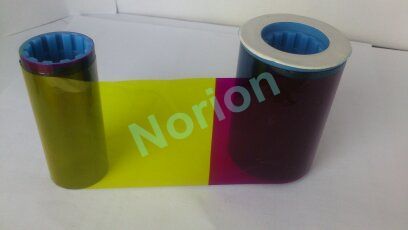 Compatible Zebra i series P330i Printer Ribbon Made in South Korea for Zebra i Series