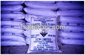 Caustic Soda