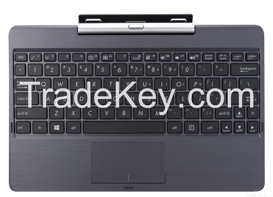 Bluetooth wireless keyboard holster aluminum keyboard Bluetooth keyboard notebook keyboard