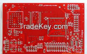 Aluminium PCB   Double-Sided fr4  flexible pcb (fpc)