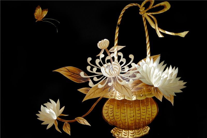 Bulrush Handmade Art
