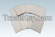 Gypsum Ceiling Tile