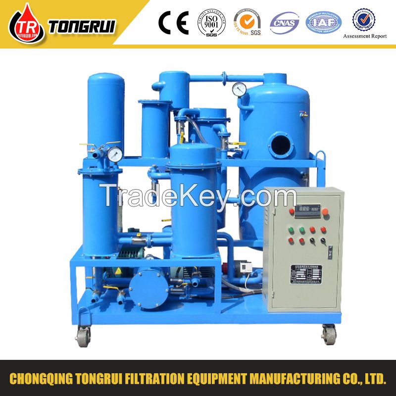 Hydraulic Oil Purifier