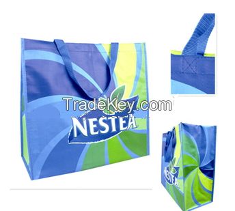 Europe Standard Laminated China PP Woven Bag