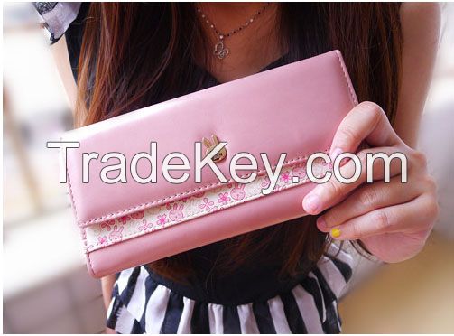 Ladies handbags