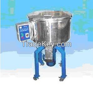 Raw Material Mixers