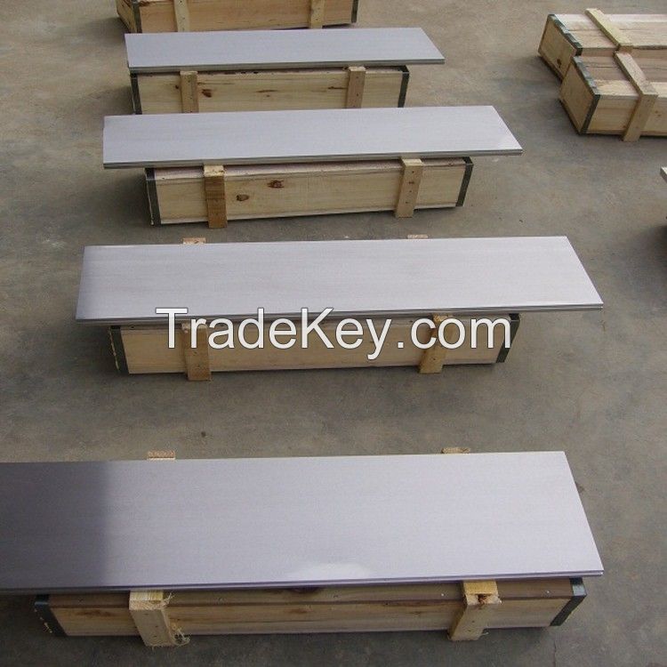 Nickel sheet/plate