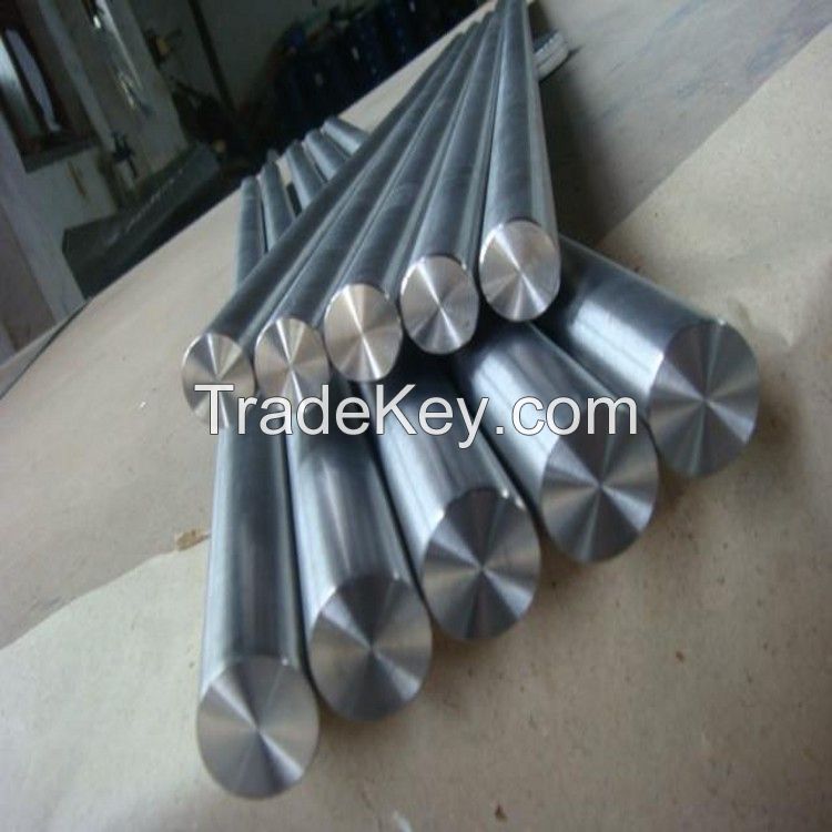 Nickel bar/rod