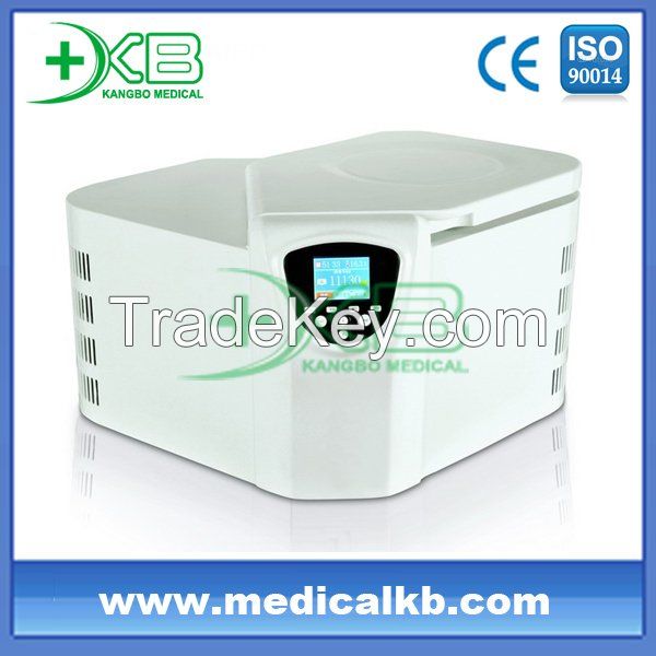 KB3H-24RI Intelligent High-speed Refrigerated Multi Purpose Centrifuge