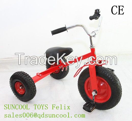 Tricycle for Children