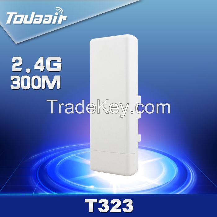 2015 new products wireless transmitter outdoor wireless access point