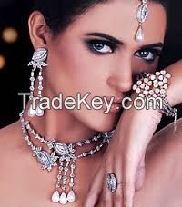 SILVER JEWELLERY