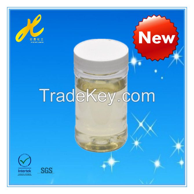 Darkening and brightening agent