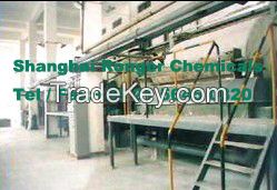 titanium dioxide for chemical fiber