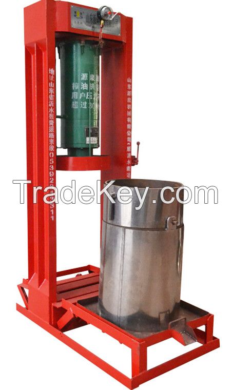 factory direct sales hydaulic oil press