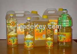 sunflower oil