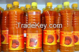 palm oil